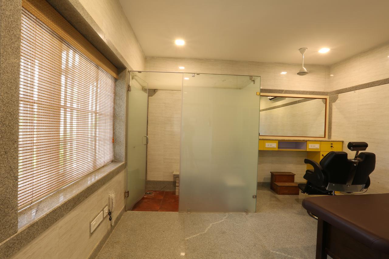 Mayapuri Amira Kumbakonam Buitenkant foto