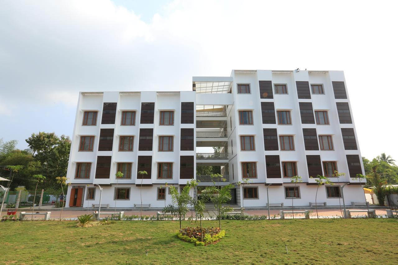 Mayapuri Amira Kumbakonam Buitenkant foto
